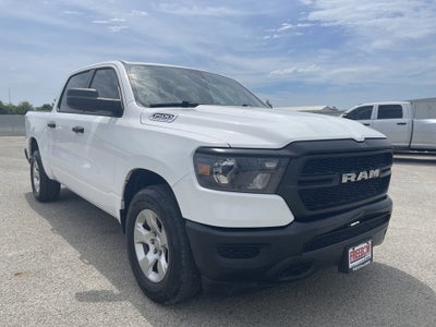 2023 RAM 1500 Tradesman