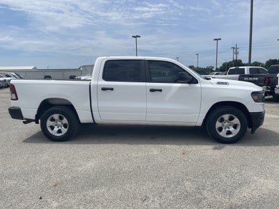 2023 RAM 1500 Tradesman