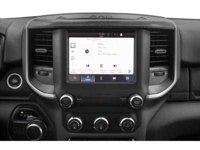 2022 RAM 1500 Lone Star