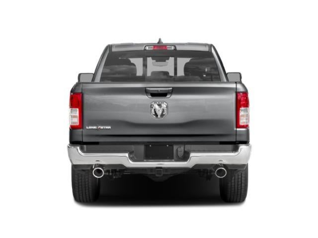 2022 RAM 1500 Lone Star
