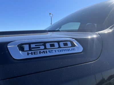 2023 RAM 1500 Lone Star