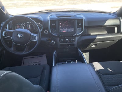 2023 RAM 1500 Lone Star