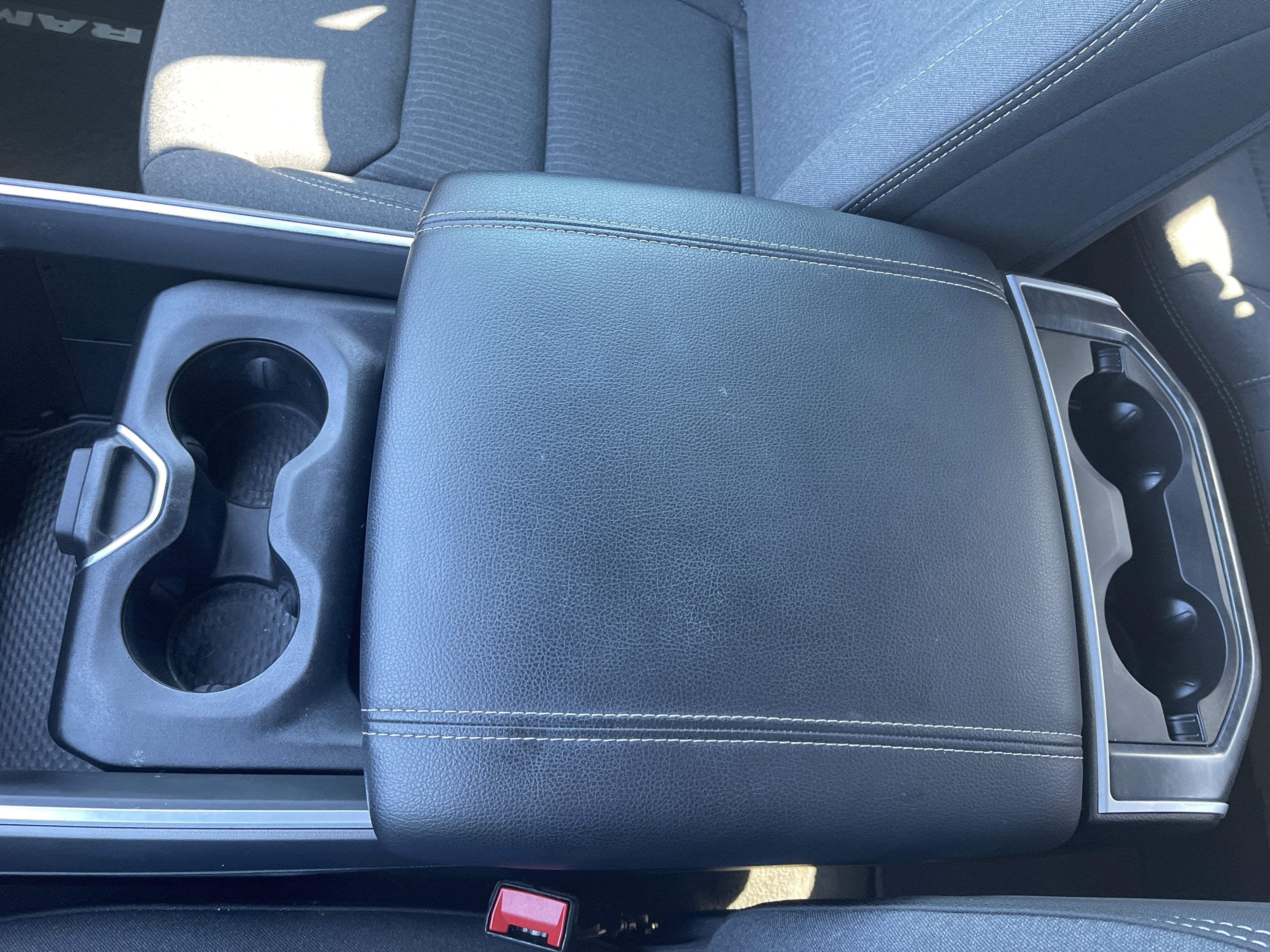 2023 RAM 1500 Lone Star