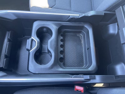 2023 RAM 1500 Lone Star