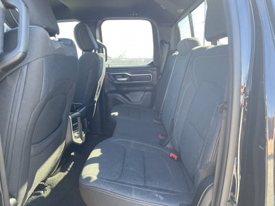 2023 RAM 1500 Lone Star