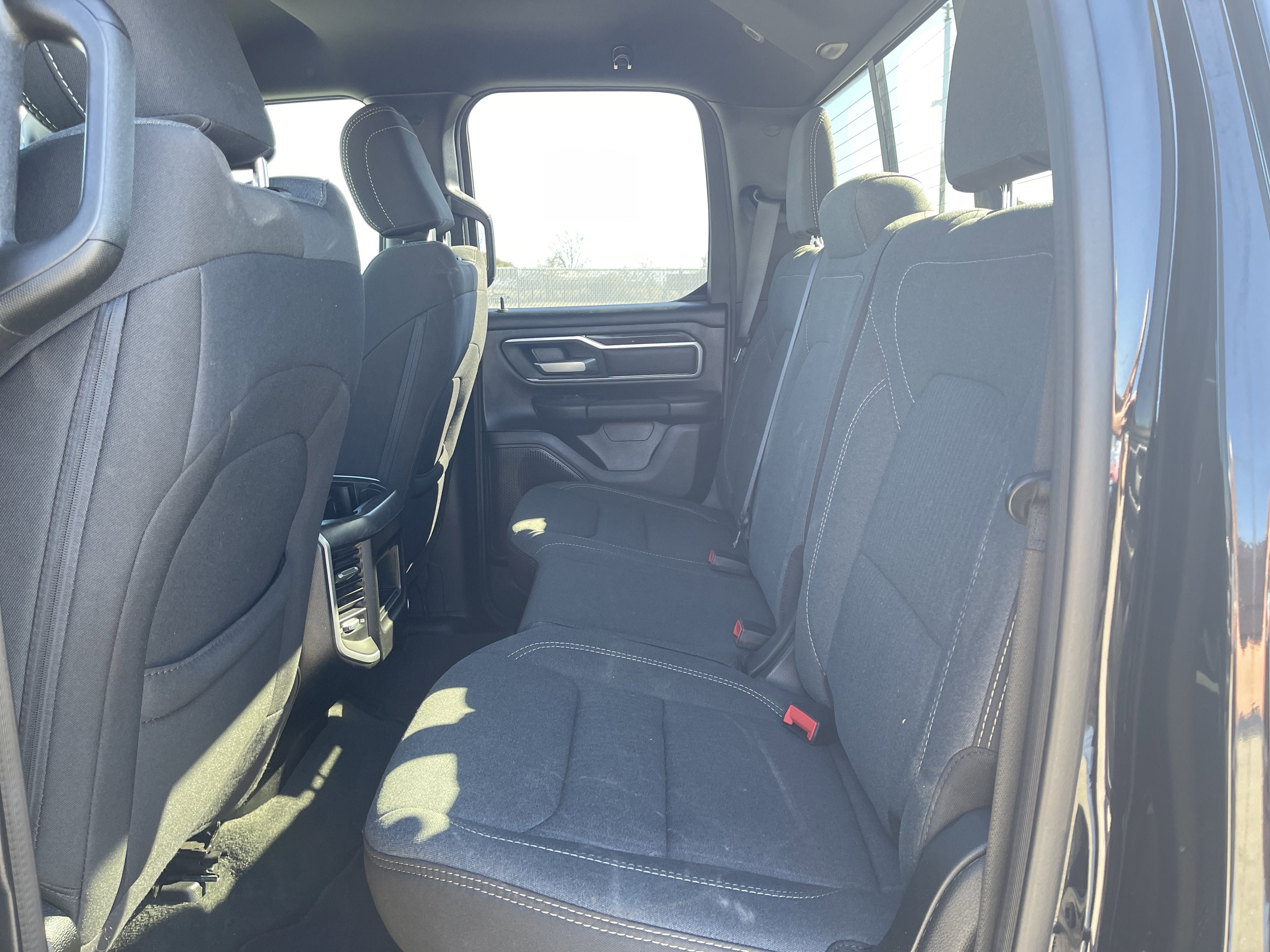 2023 RAM 1500 Lone Star