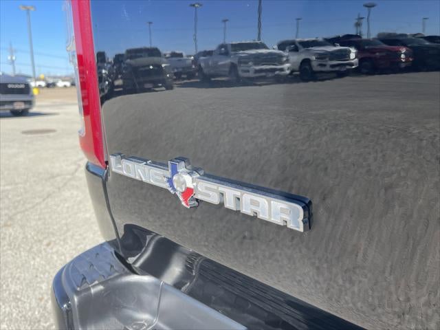 2023 RAM 1500 Lone Star