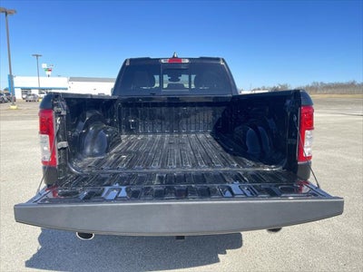 2023 RAM 1500 Lone Star