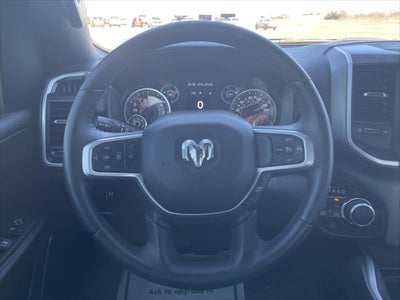 2023 RAM 1500 Lone Star