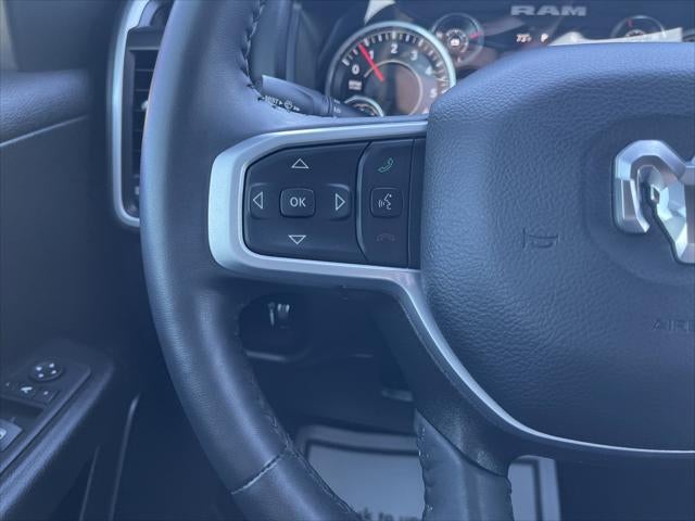 2023 RAM 1500 Lone Star