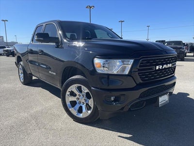 2023 RAM 1500 Lone Star