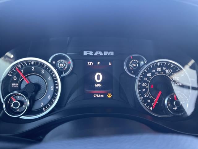 2023 RAM 1500 Lone Star