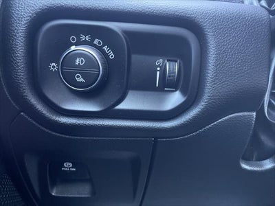 2023 RAM 1500 Lone Star