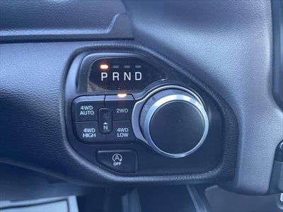 2023 RAM 1500 Lone Star