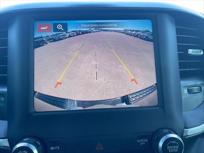 2023 RAM 1500 Lone Star