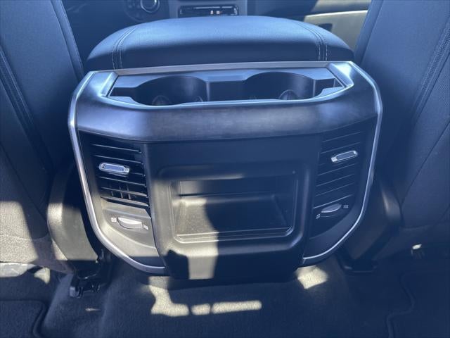 2023 RAM 1500 Lone Star