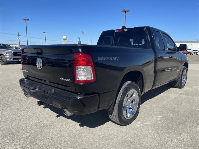 2023 RAM 1500 Lone Star