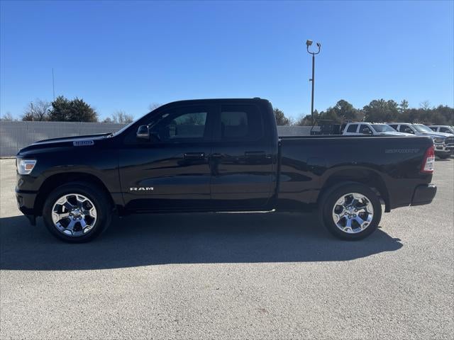 2023 RAM 1500 Lone Star