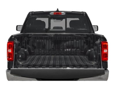 2025 RAM 1500 Lone Star