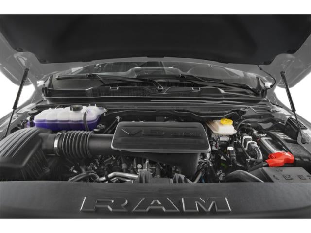 2025 RAM 1500 Lone Star
