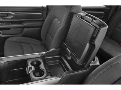 2025 RAM 1500 Lone Star