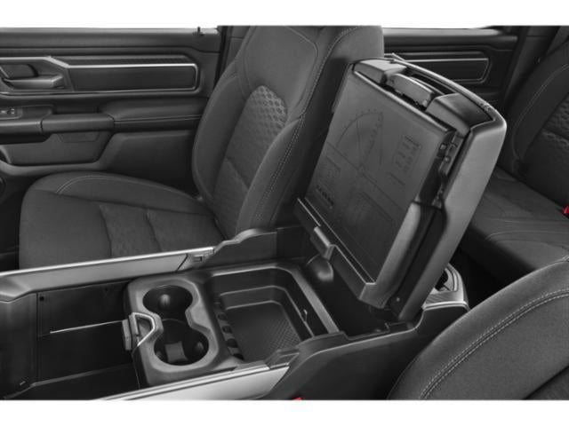 2025 RAM 1500 Lone Star
