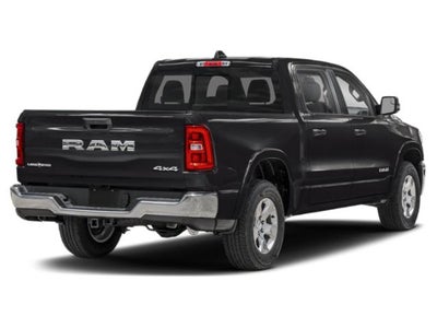 2025 RAM 1500 Lone Star