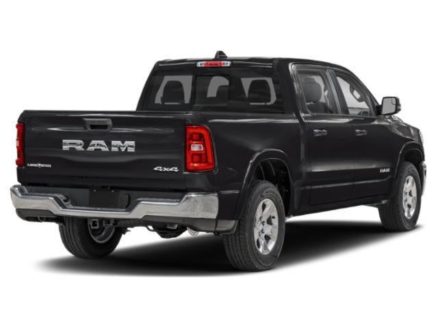 2025 RAM 1500 Lone Star