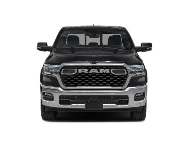 2025 RAM 1500 Lone Star
