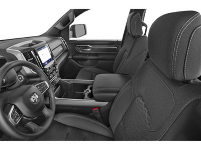 2025 RAM 1500 Lone Star