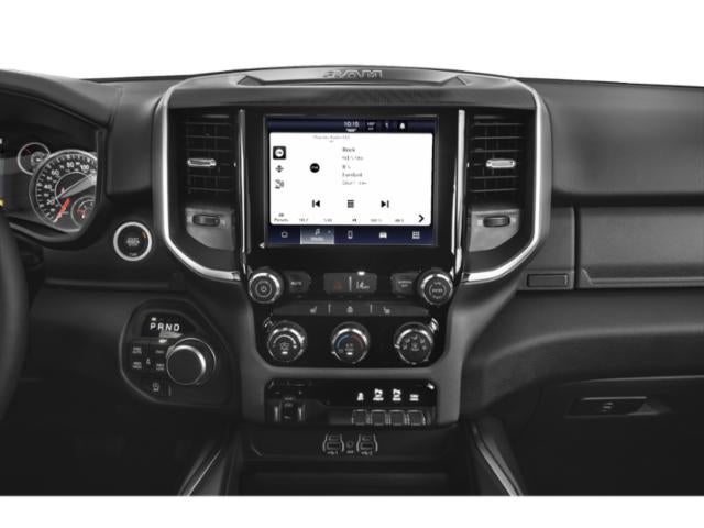 2025 RAM 1500 Lone Star