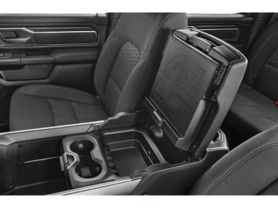 2025 RAM 1500 Lone Star