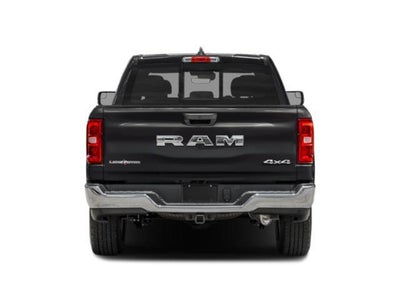 2025 RAM 1500 Lone Star