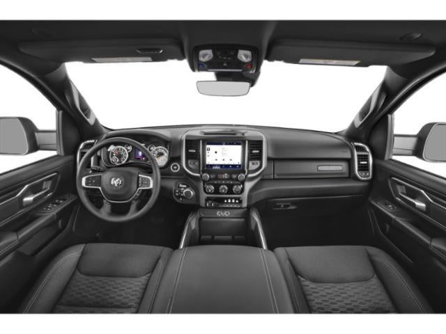 2025 RAM 1500 Lone Star