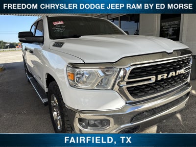 2023 RAM 1500 Lone Star