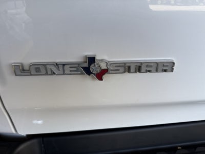 2023 RAM 1500 Lone Star