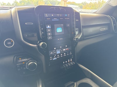 2023 RAM 1500 Lone Star