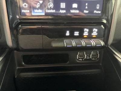 2023 RAM 1500 Lone Star