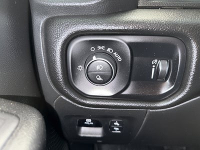 2023 RAM 1500 Lone Star