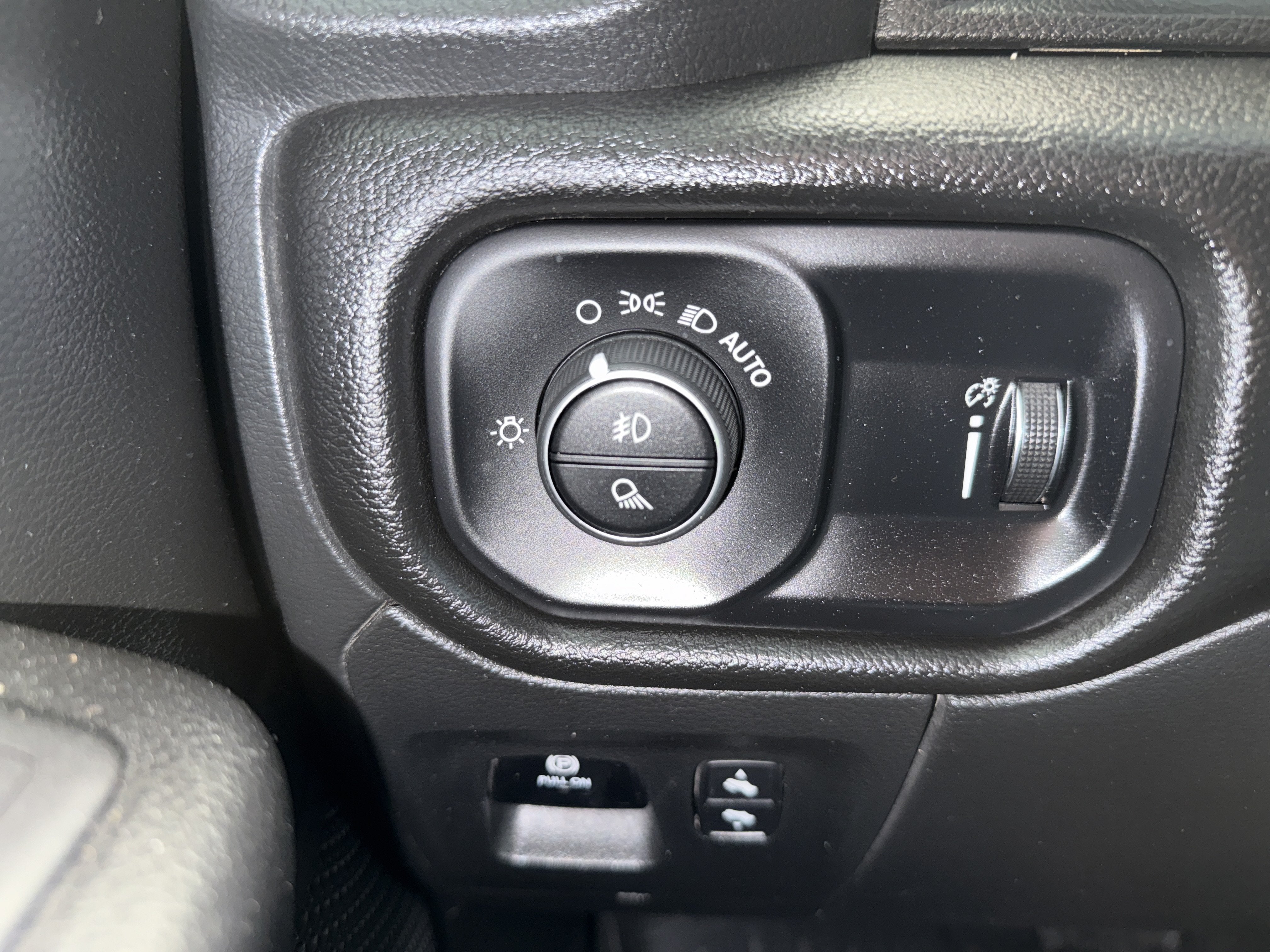 2023 RAM 1500 Lone Star