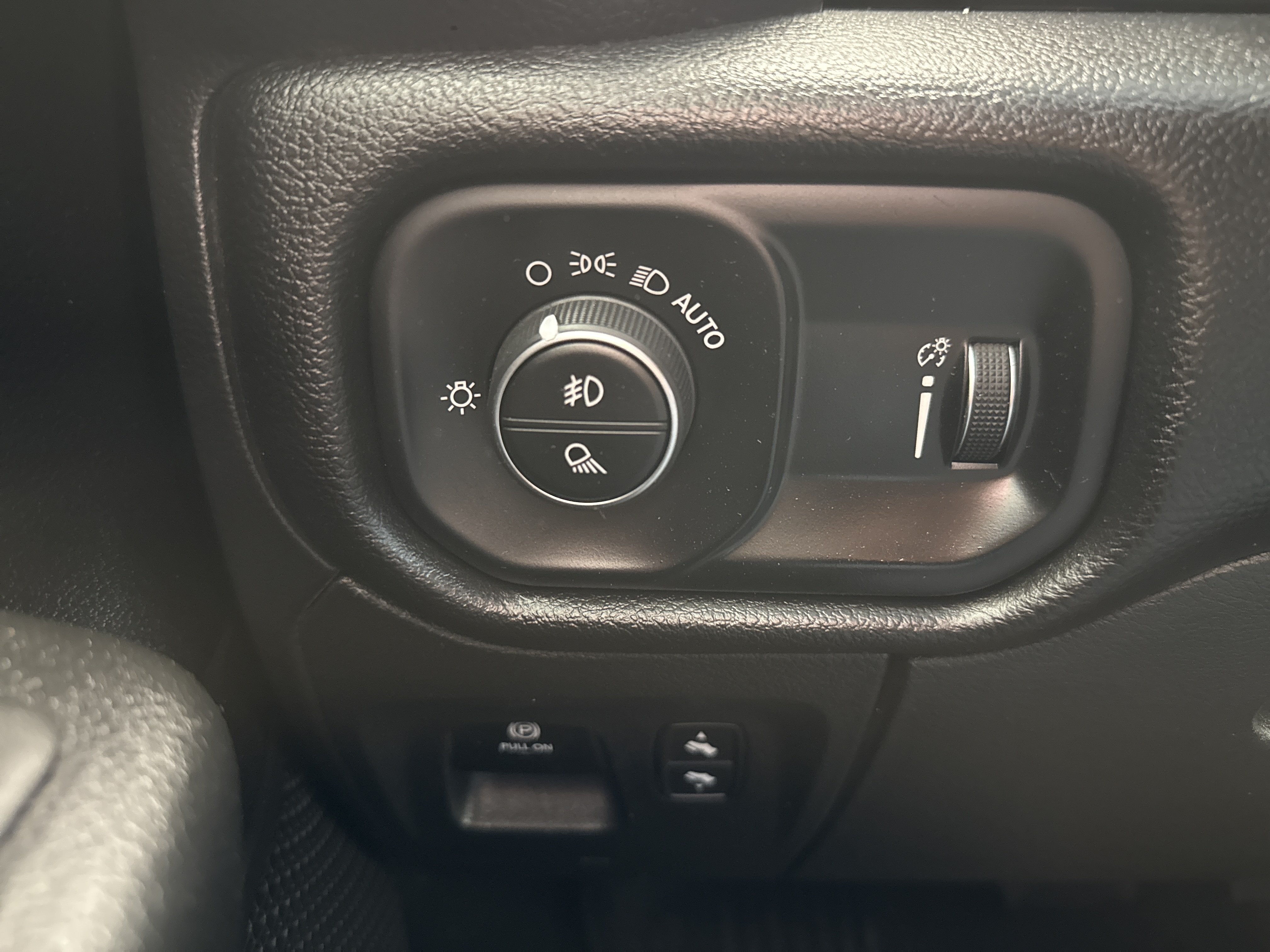 2023 RAM 1500 Lone Star