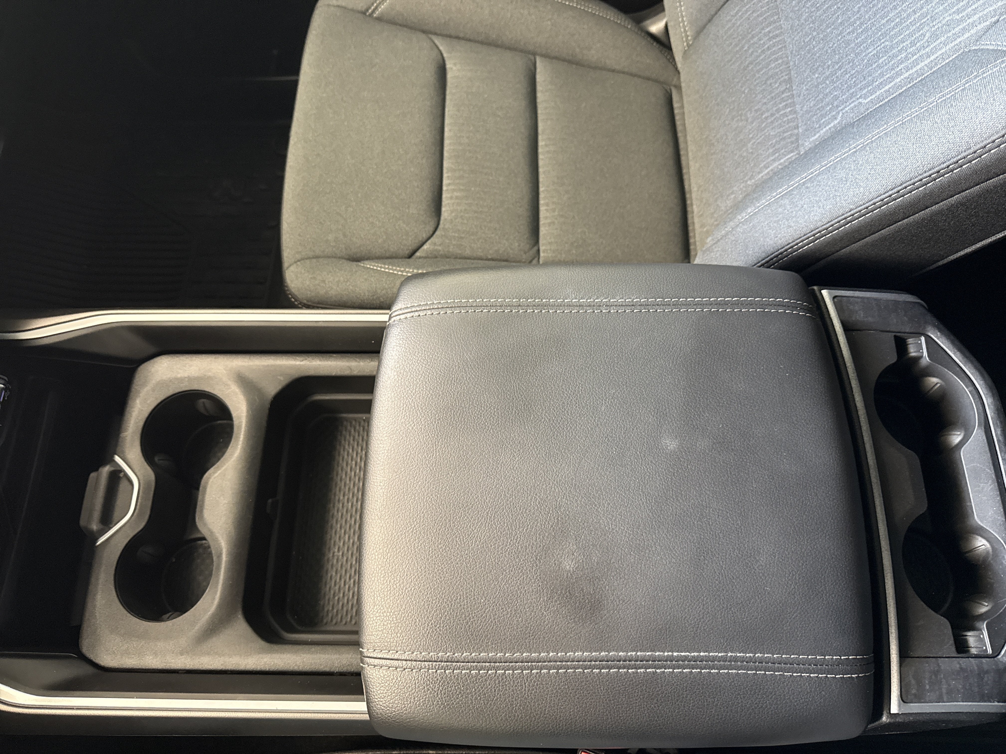 2023 RAM 1500 Lone Star