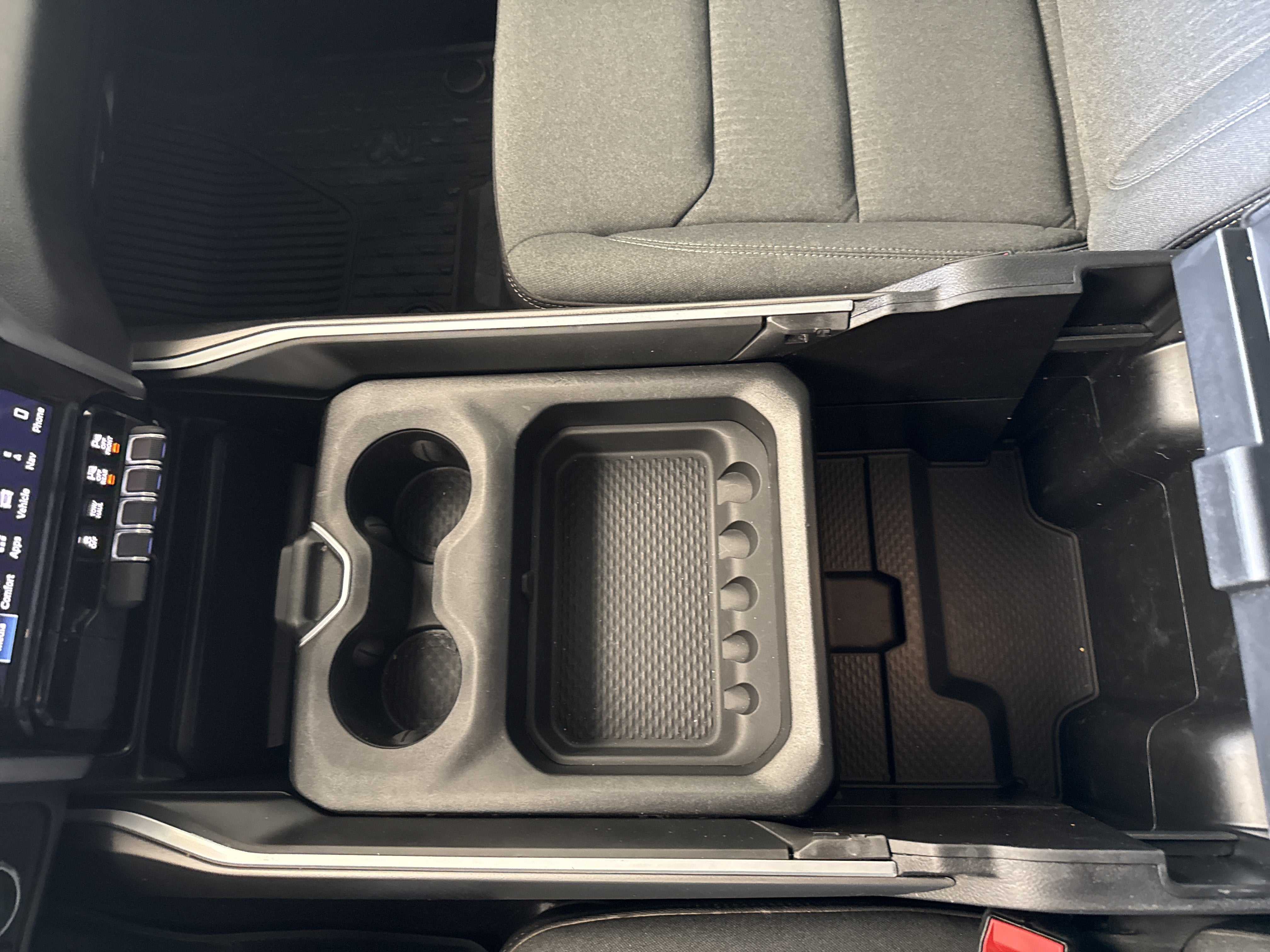 2023 RAM 1500 Lone Star