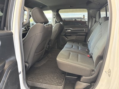 2023 RAM 1500 Lone Star