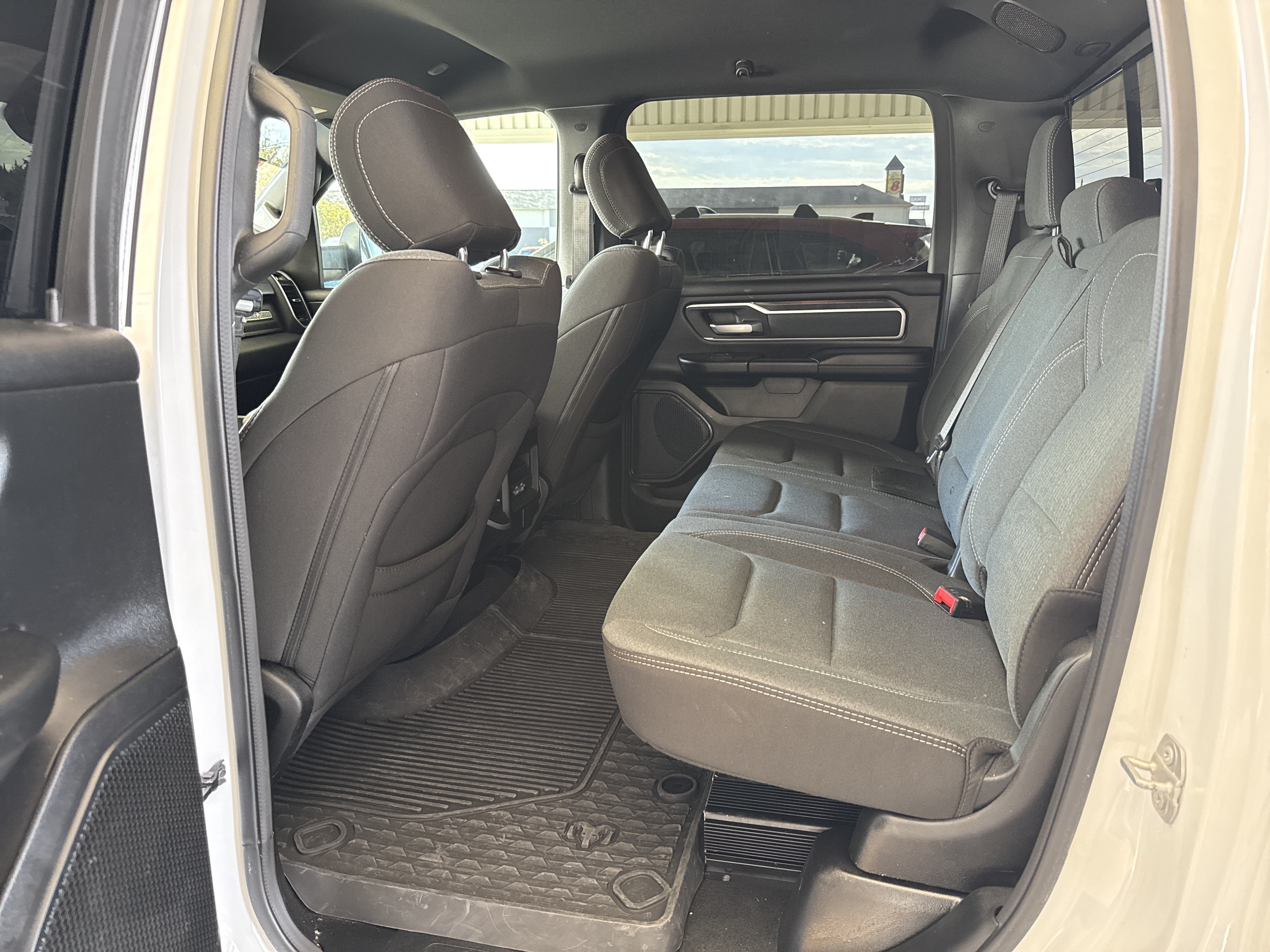 2023 RAM 1500 Lone Star
