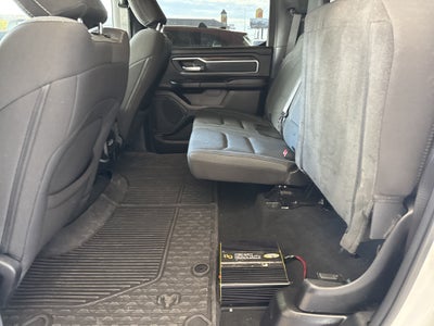2023 RAM 1500 Lone Star