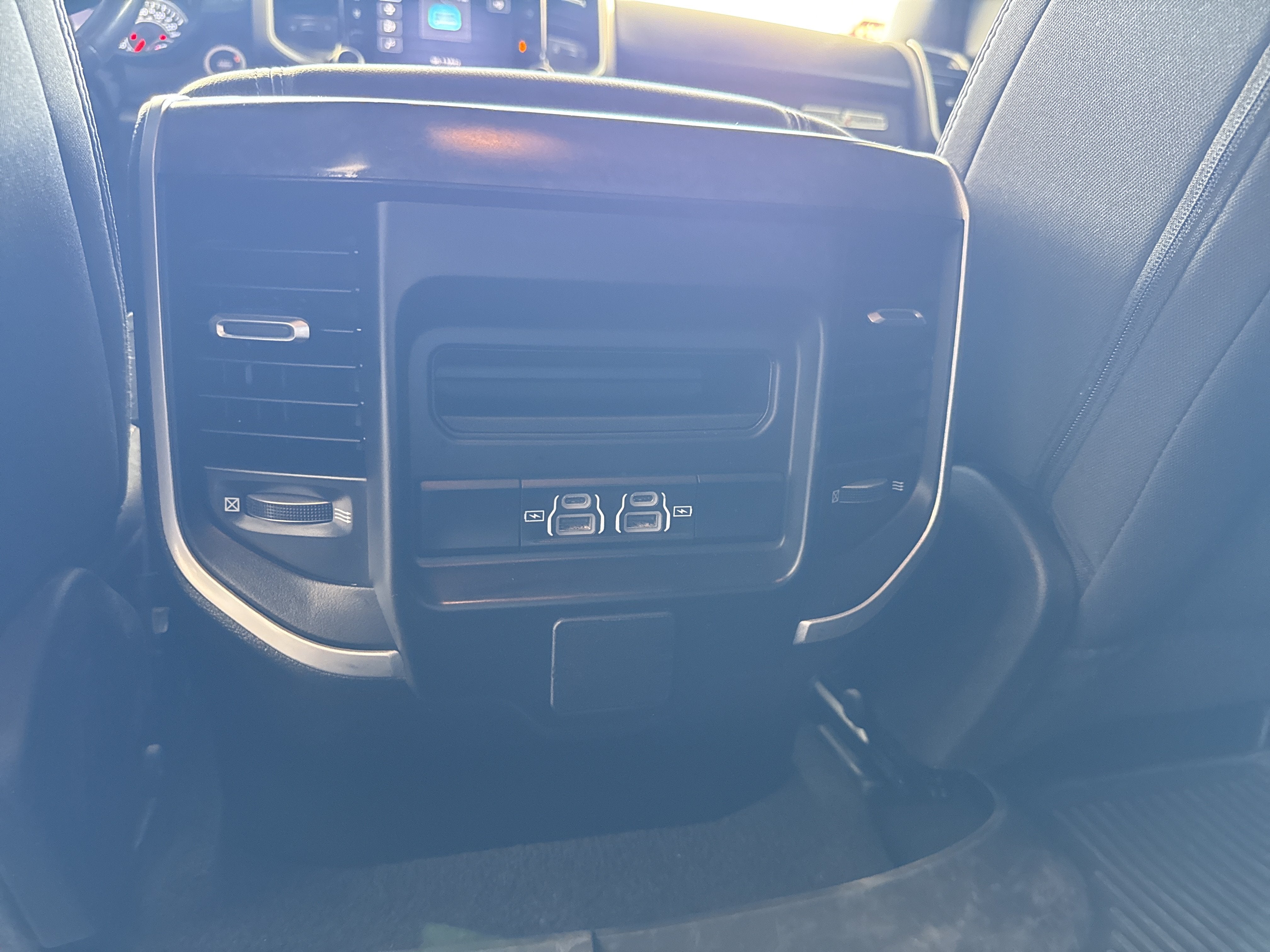 2023 RAM 1500 Lone Star