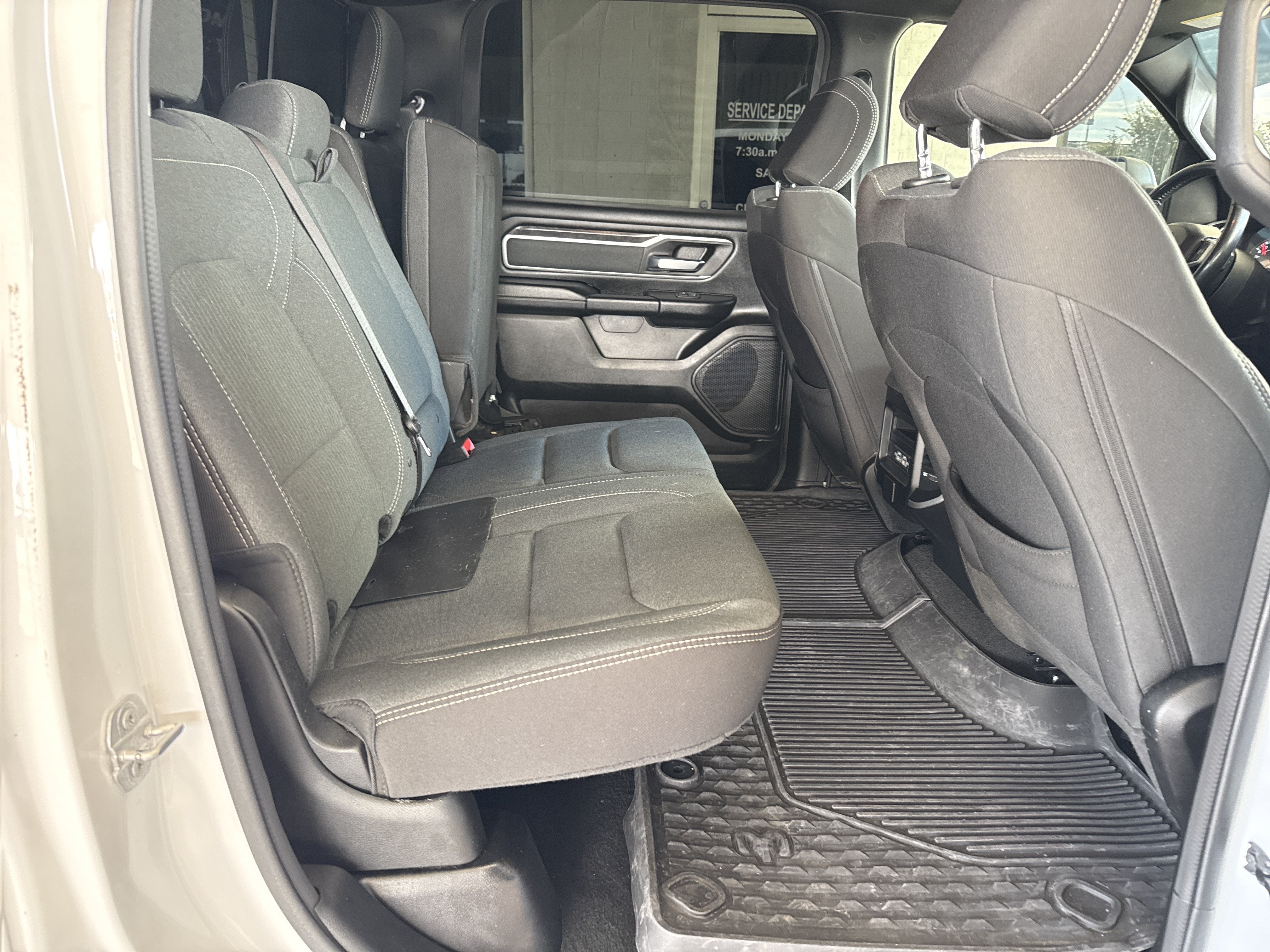 2023 RAM 1500 Lone Star