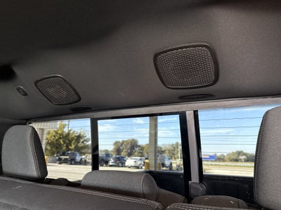 2023 RAM 1500 Lone Star