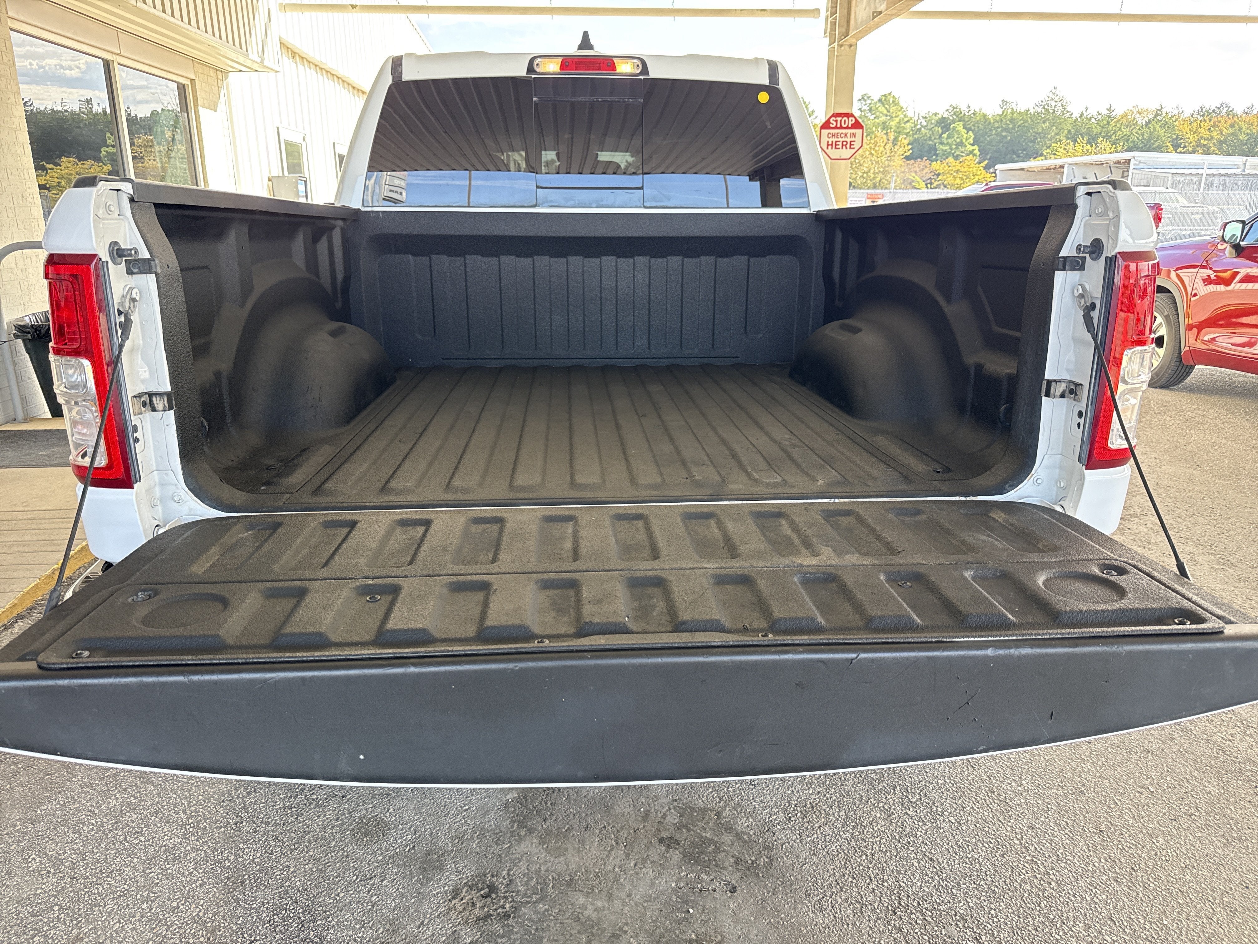 2023 RAM 1500 Lone Star